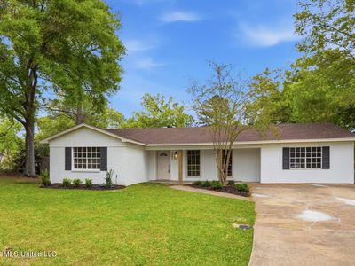 1501 Arlington St, Clinton, MS, 39056