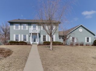 1616 Braden Dr, Normal, IL 61761