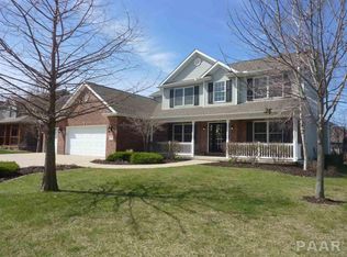 104 Miromar Ln, Washington, IL 61571