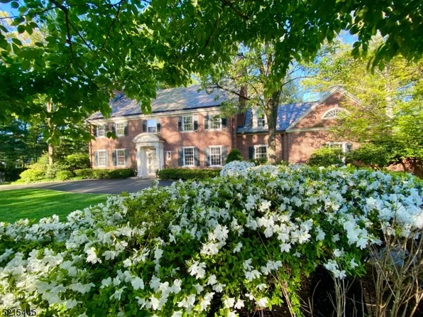 26 Old Oak Rd, Glen Ridge Boro Twp., NJ 07028