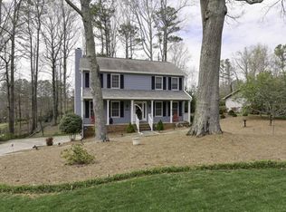 3549 Ulster Ln NE, Marietta, GA 30066
