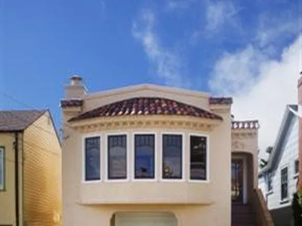 2343 Funston Ave, San Francisco, CA 94116