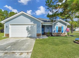 1243 Tidal Dr SE, Townsend, GA 31331