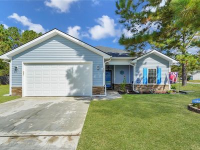 1243 Tidal Dr SE, Townsend, GA, 31331