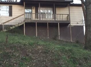 1017 Etowah St, Birmingham, AL 35217