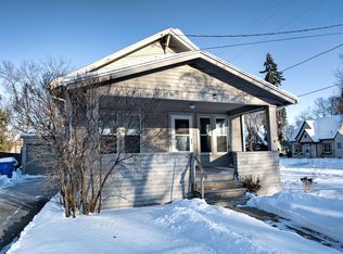1202 N Harriman St, Appleton, WI 54911