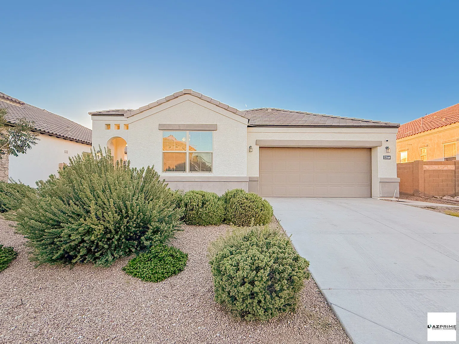 Big On Space And Packed With Features You'll Love, This Inviting 4/3 Home In Buckeye's Desirable Tar — Photo 2