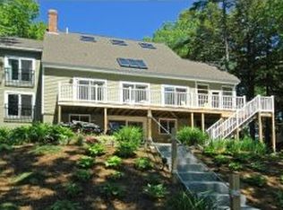 63 Kings Pine Rd, Wolfeboro, NH 03894