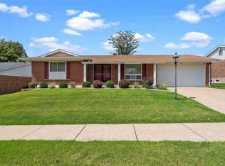 3973 Monsols Dr, Florissant, MO