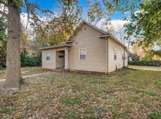 739 S Douglas Avenue, Springfield, MO 65806
