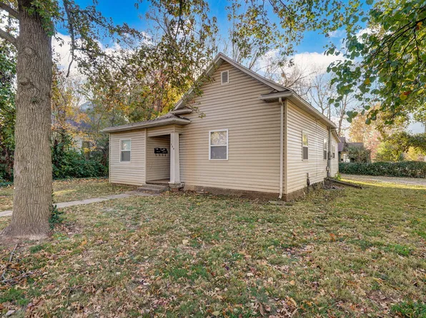 739 S Douglas Avenue, Springfield, MO 65806