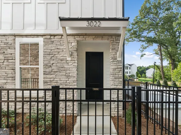 3022 Greco Pl, Scottdale, GA 30079