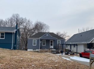 1509 Warren St, Bellevue, NE 68005