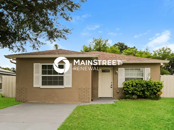2607 Lindell Ave, Tampa, FL 33610