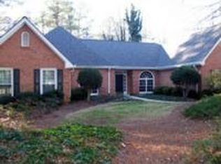 14360 Wyndham Farms Dr, Milton, GA 30004