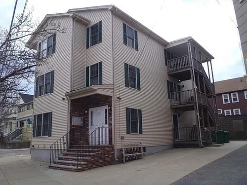 255 Boston Ave #4 Photo 1