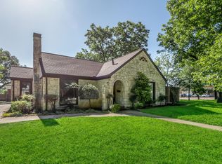 4206 Somerville Ave, Dallas, TX 75206