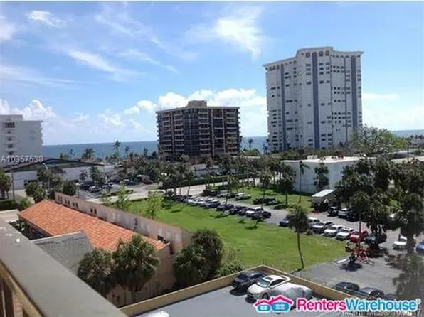 1200 Hibiscus Ave APT 706, Pompano Beach, FL 33062