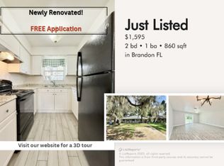 1337 Eagleview Dr #1, Brandon, FL 33510