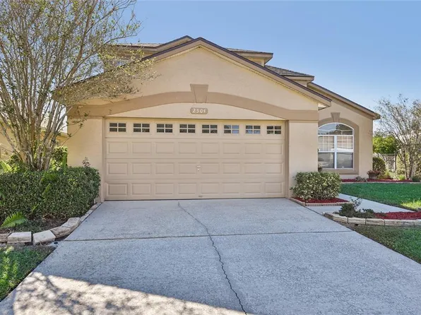 2504 Runyon Cir, Orlando, FL 32837