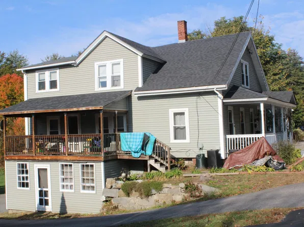 74 Park Avenue, Keene, NH 03431