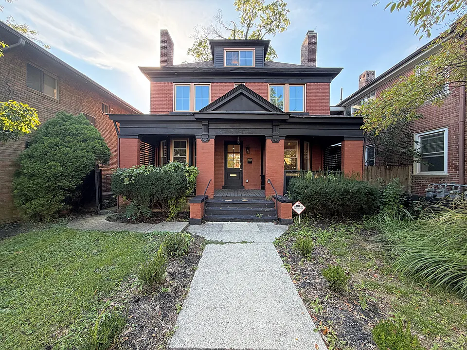 39 Auburn Ave #HOUSE