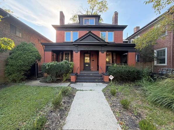 39 Auburn Ave, Columbus, OH 43205