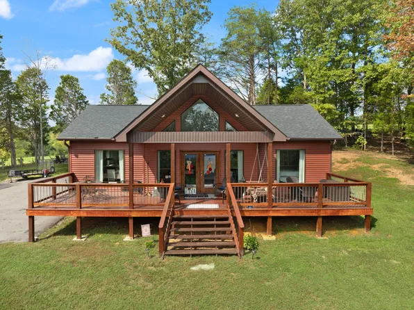 1970 Bridge Hollow, Somerset, KY 42503