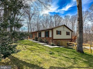 7201 Kings Arm Dr, Manassas, VA 20112