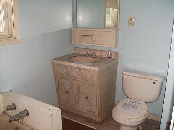 Main bath