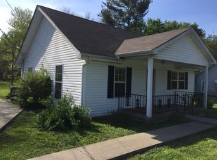 116 Double Springs Rd, Murfreesboro, TN 37127