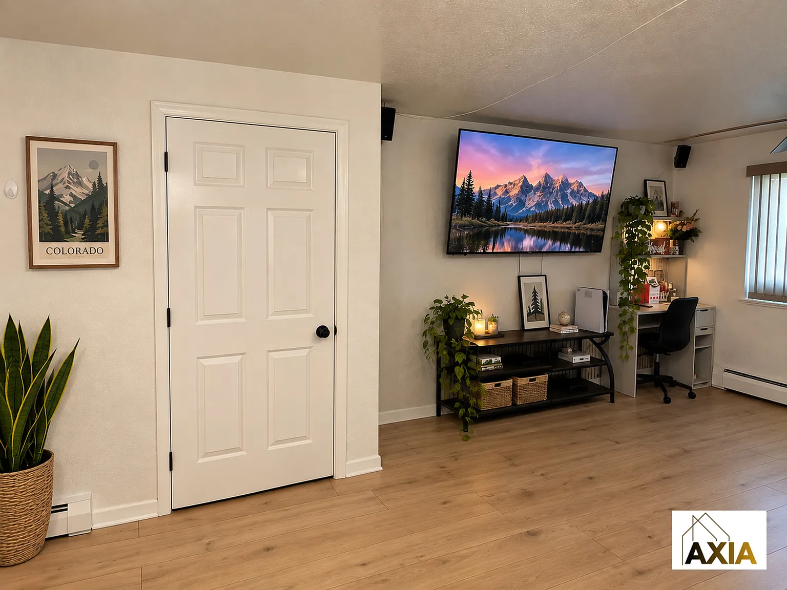 2 bed, 1000 sqft, $2,000 — Photo 4