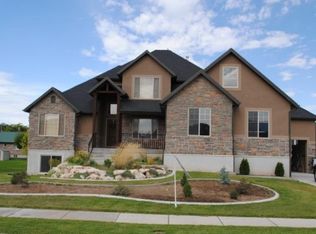 1339 N 3455 W, Clinton, UT 84015