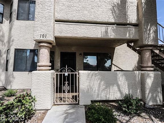 2nd image of 1001 Sulphur Springs Ln Unit 101