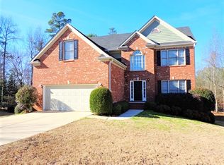 24 Woodshire, Newnan, GA 30265