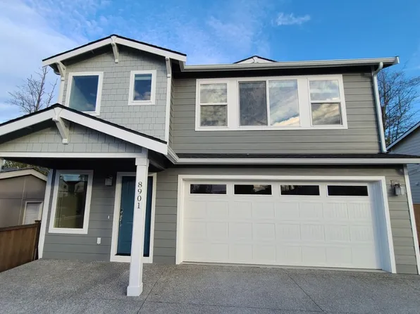 8901 55th Pl NE, Marysville, WA 98270