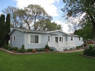 597 N Division St, Braidwood, IL 60408