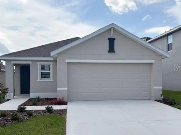 8470 Las Palmas Way, Wildwood, FL 34785