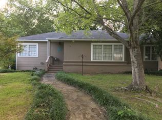 1720 Montague St, Leeds, AL 35094