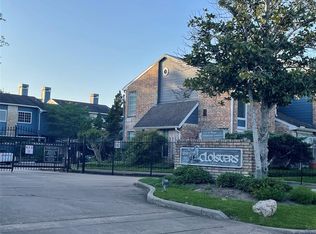 2323 Fairwind Rd #750, Houston, TX 77062