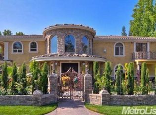 3848 Arden Way, Sacramento, CA 95864