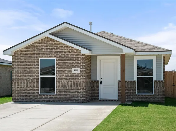 5515 Smith St, Lubbock, TX 79416