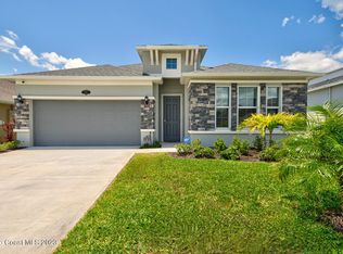 365 Kylar Dr NW, Palm Bay, FL 32907