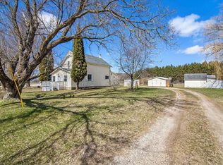 22024 Beers Rd, Copemish, MI 49625