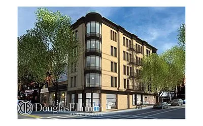 Sold by Douglas Elliman