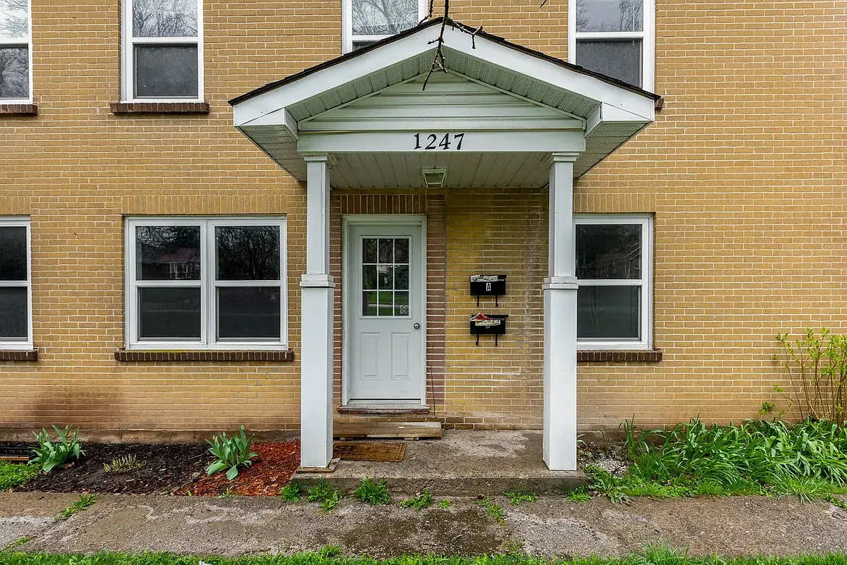 Building Photo - 1247 Clonsilla Ave #A