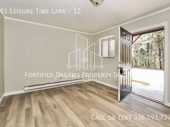 201 Leisure Time Ln APT 12, Winston Salem, NC 27107