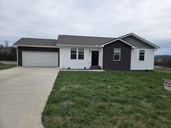 403 Sunrise Ridge Dr, Jefferson City, TN 37760