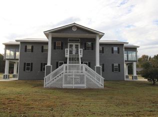 900 Race Track Rd SUITE C, Sumter, SC 29153