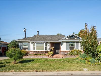 10721 Arrowood St, Temple City, CA, 91780